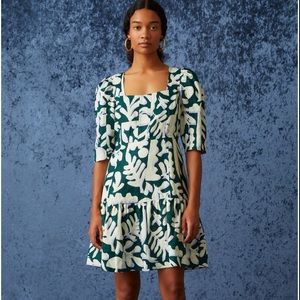 Marie Oliver size 6 dress